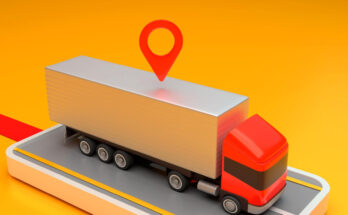 Comment la géolocalisation transforme le secteur du transport de marchandises