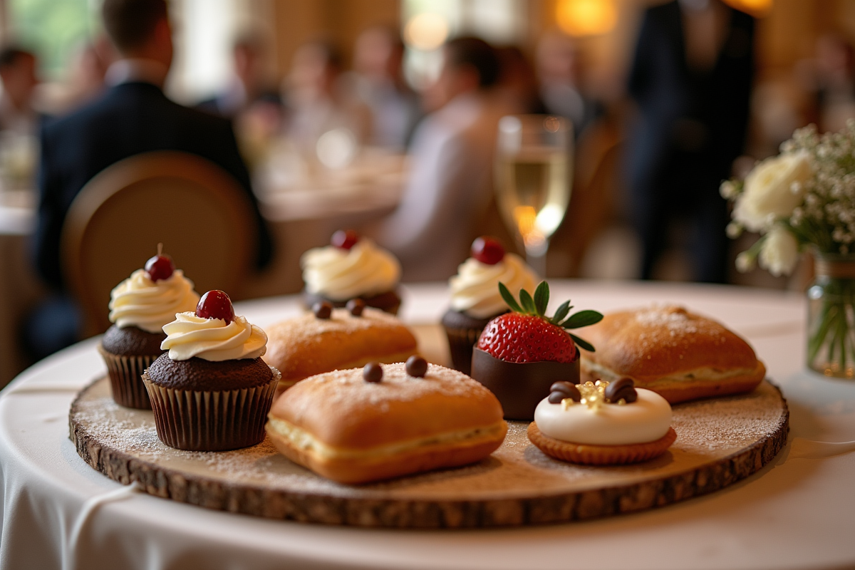 pâtisserie sans gluten