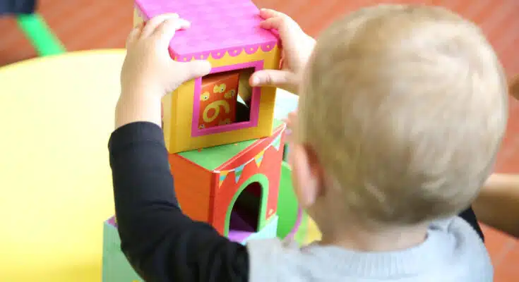 Micro-crèche : un espace d'épanouissement pour les enfants